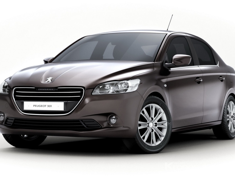  - PEUGEOT 301 (FLEXI INSURANCE & 2 NIGHTS HOTEL)